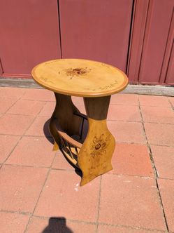 Side Table