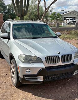 2007 BMW X5