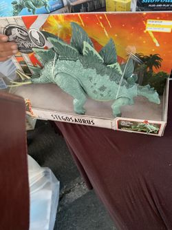 Dinosaurs