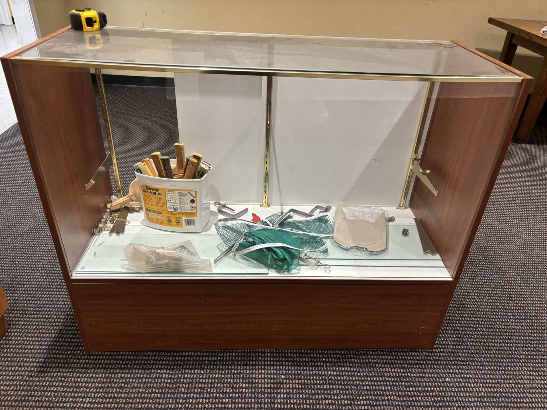 Store display Case