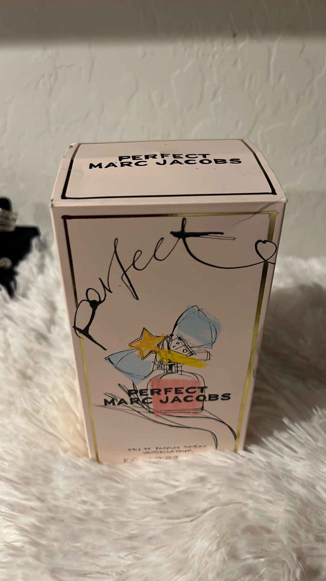 Perfum Marc Jacob
