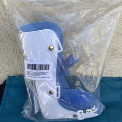 Ankle Foot Orthosis Drop Foot Brace For Child Toddler Medical Boot