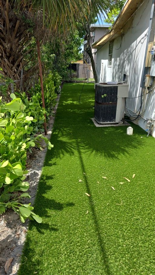 Astro Turf Grass