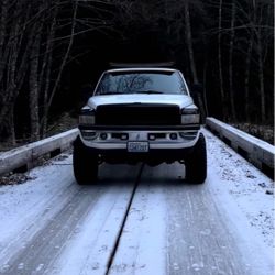 2000 dodge ram 1500