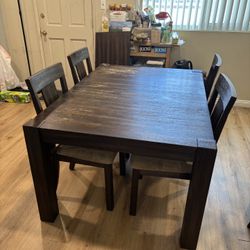 Dining Table for Sale