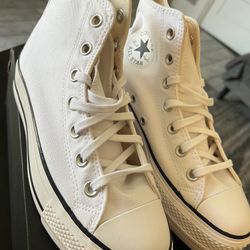 Converse Platform 