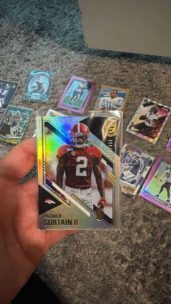 Patrick Surtain II 179/999