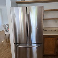Samsung 36" Refrigerator 