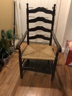 Antiques chair