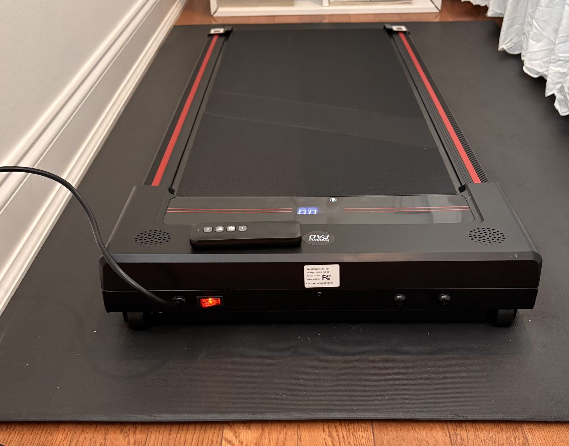 Walking Treadmill