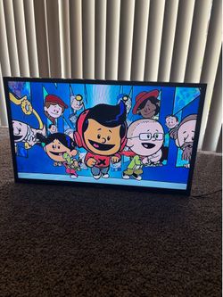 32" HD Smart TV M4500B OR BEST OFFER SAMSUNG. With. REMOTE CONTROL.