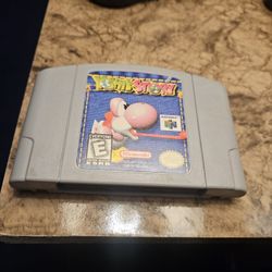 Yoshis Story