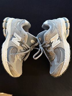 New Balance 2002 - Kids - 13 M