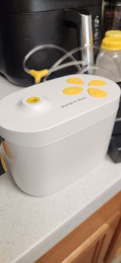 Medela Breast pump