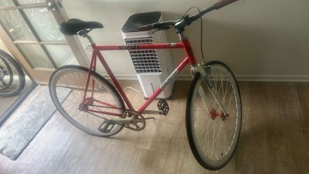 59CM fixie