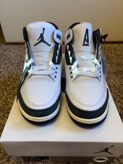 Air Jordan 3 Retro Ma Maniére OG SP