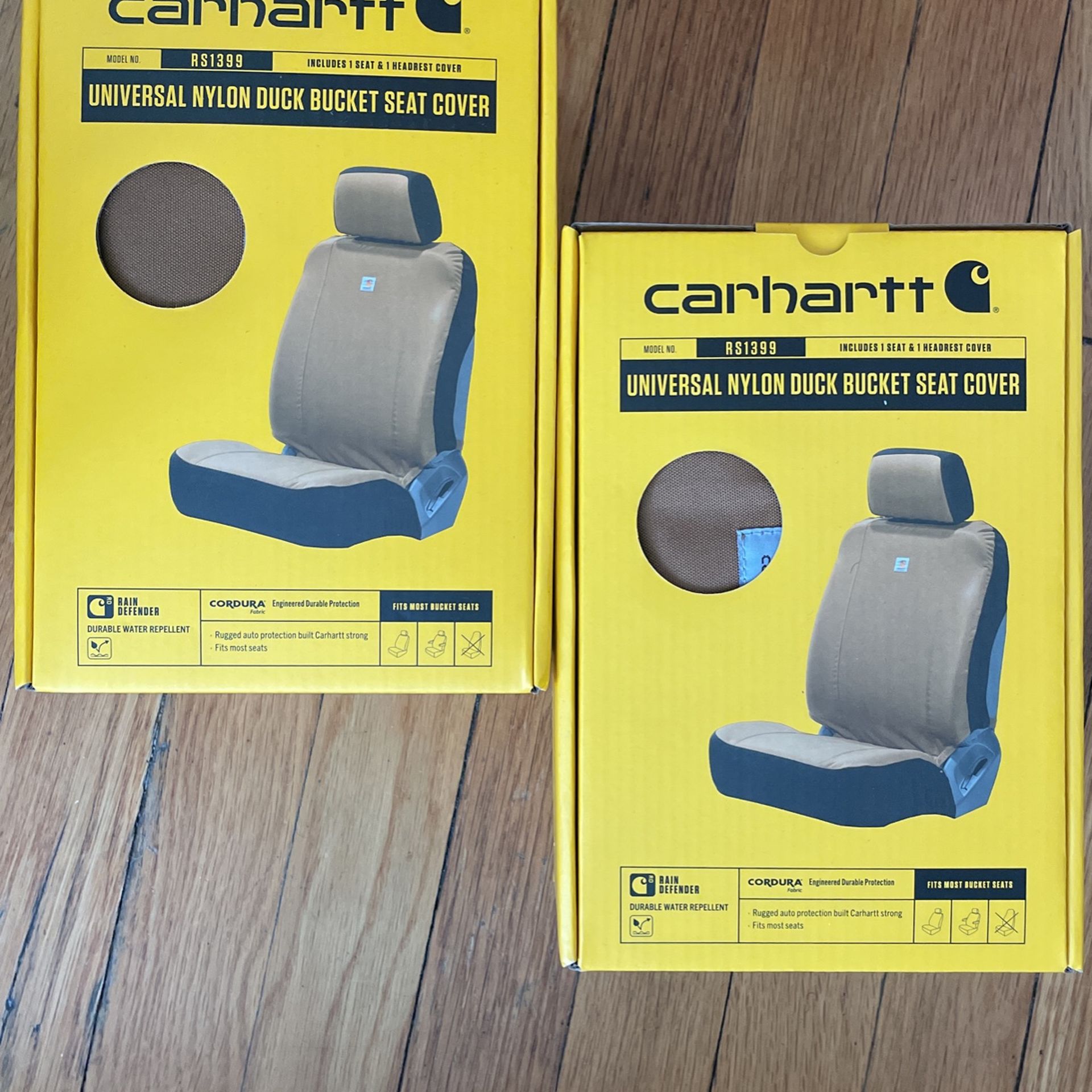 Carhartt Seat Cover for Sale in Dumfries, VA OfferUp