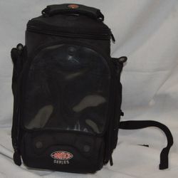 New Condition Cortech Tour Master Tail Bag with Rain Cover