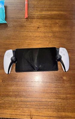 PS5 Portable 