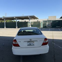 2002 Toyota Camry