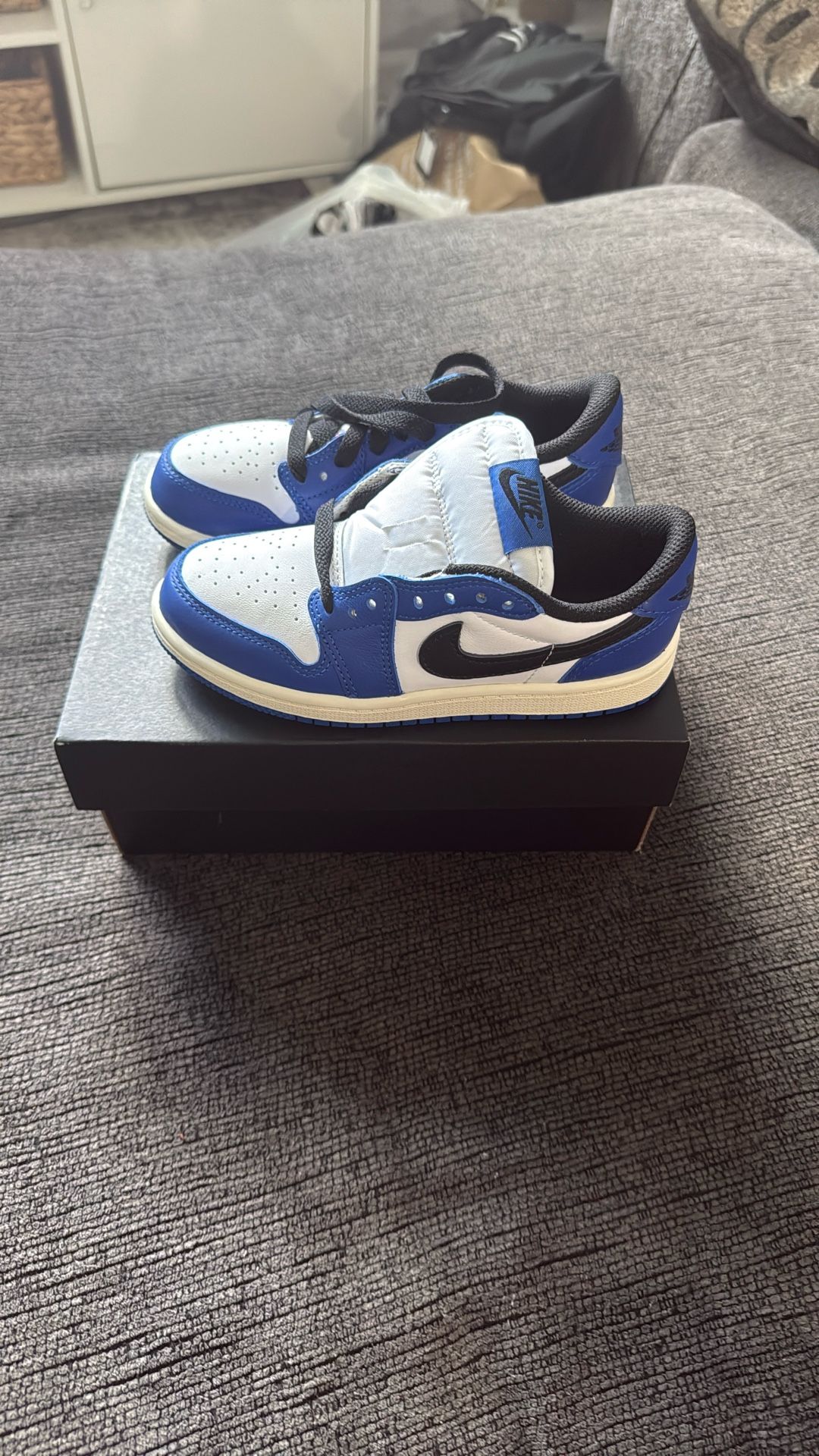 Jordan 1 Retro Low OG PS (New)