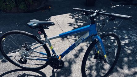 Marin Fairfax 1 Hybrid Bike – XS Frame – Boys Bike– Like New