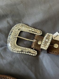 Belt Boot Barn