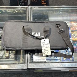 Kai Cutlery Chefs Knife Bag 