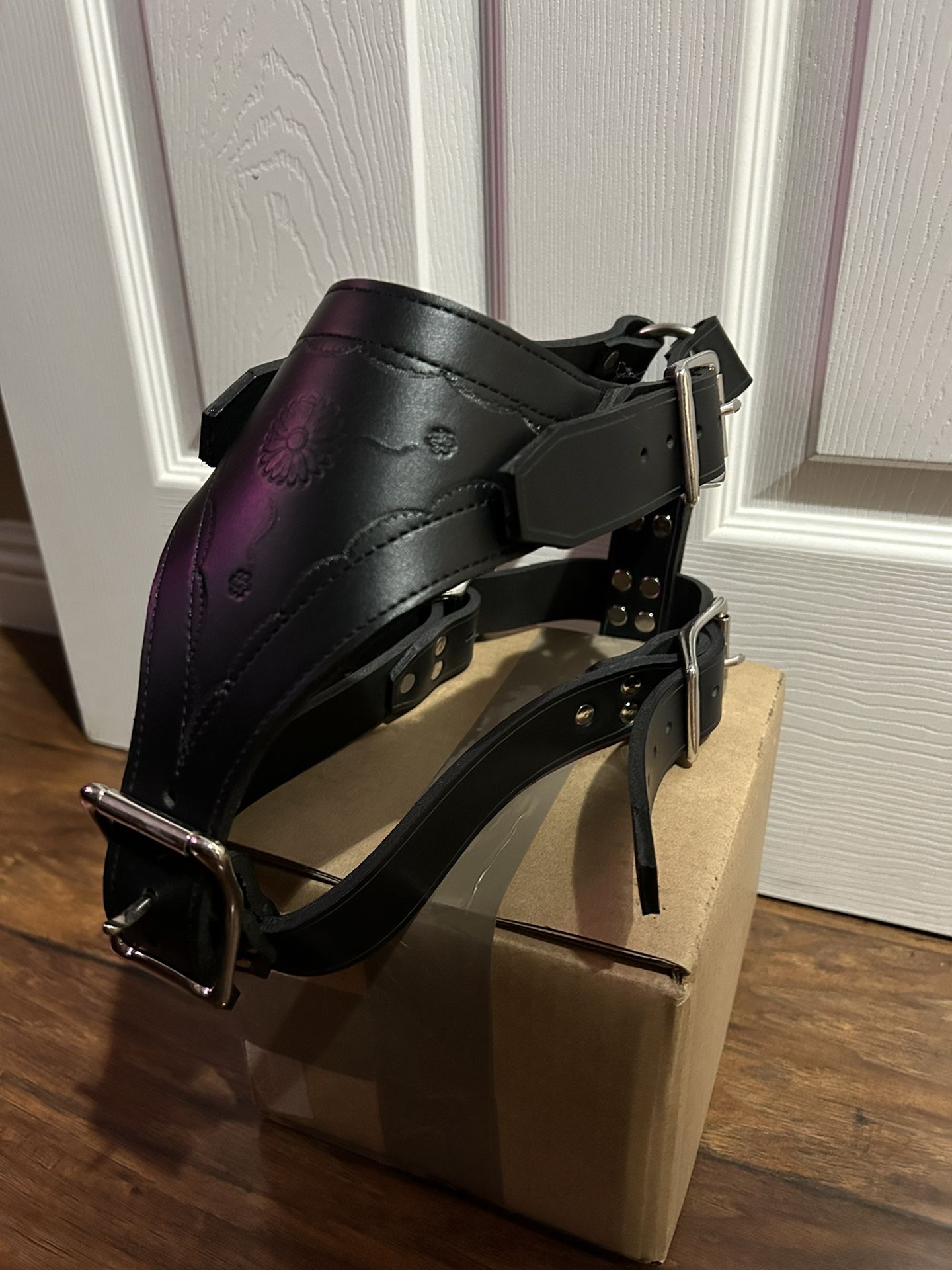 Dog Harness