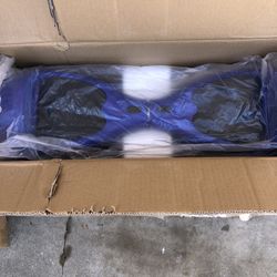 Hoverboard
