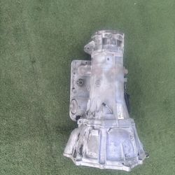 4 L60 Transmission