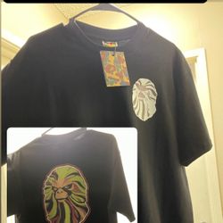 Bape Shirt Camo