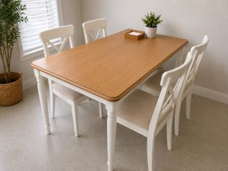 IKEA dining table Danderyd