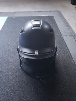 Schutt OSFM Air Softball Helmet