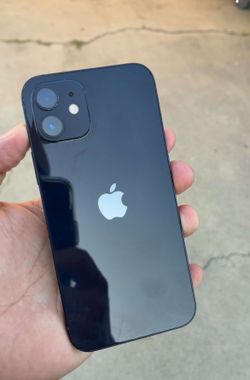 iPhone 12 (64gb) *unlocked