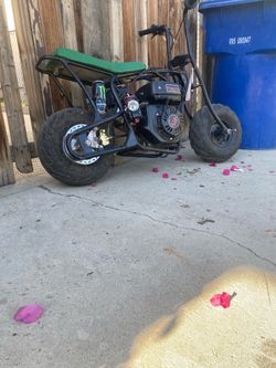 Minibike