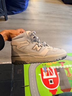 New balance