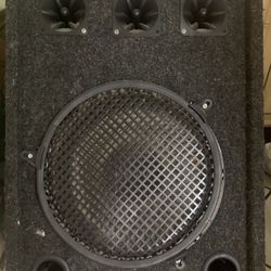 Audio Monitor DJ Special (2)