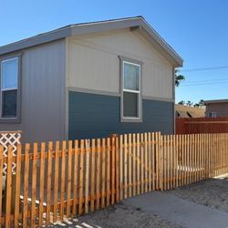 House (manufactured Home)