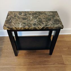 Accent Table 