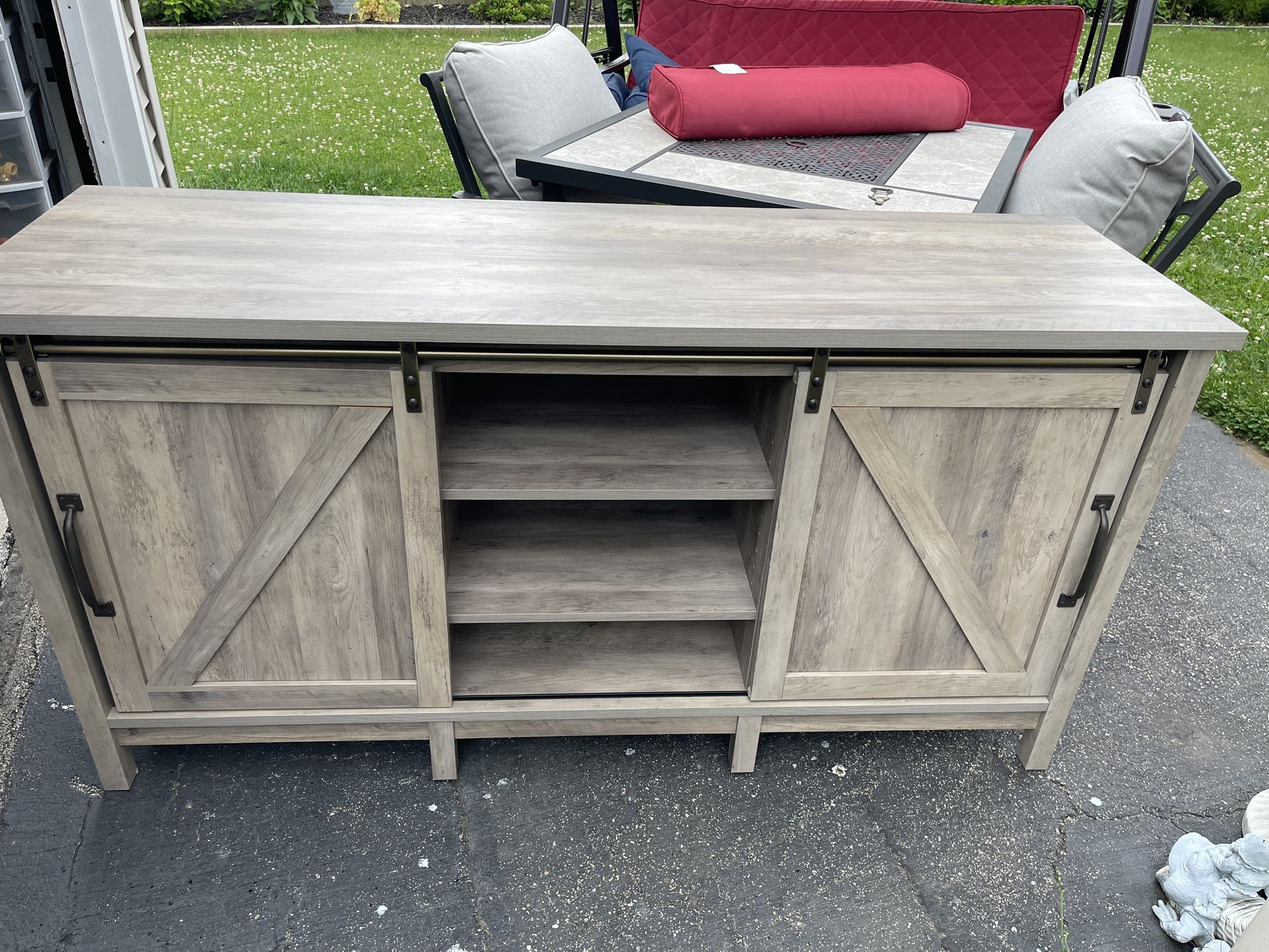 TV Stand