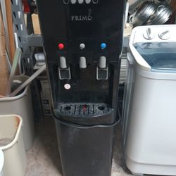 Primo Hot/Cold Water Dispenser 