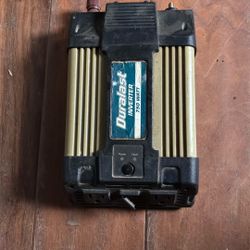 750 Watt Inverter 