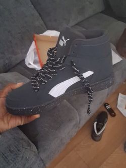 Puma Size 6 kids