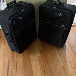 Luggage