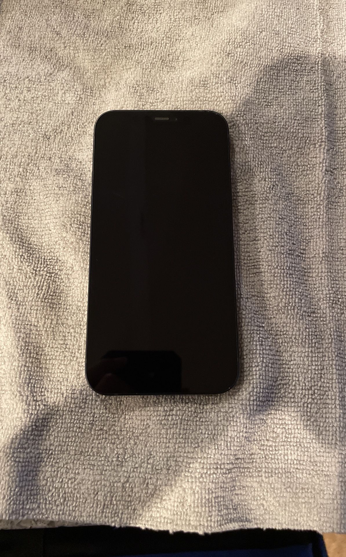 iPhone 12