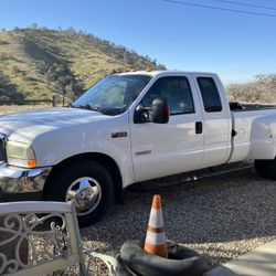 2003 Ford F-350