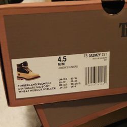 Tims Worn 3 Xs
