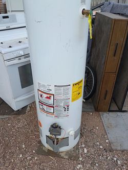 Boiler buenas condiciones perfecto
