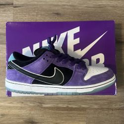 Nike SB Hailey Wilson Sz 10
